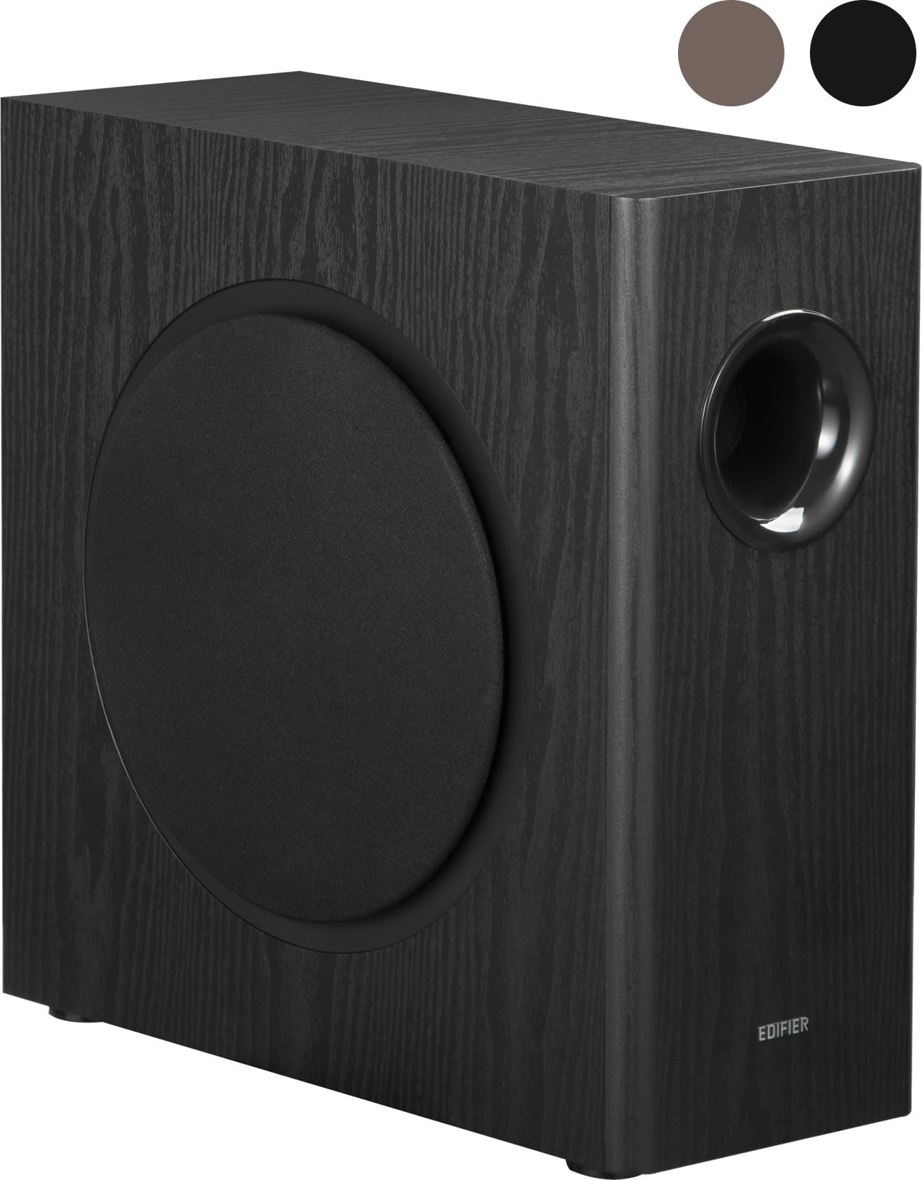 Amazon | Edifier 【VGP2025 金賞】 (エディファイア) T5s サブ